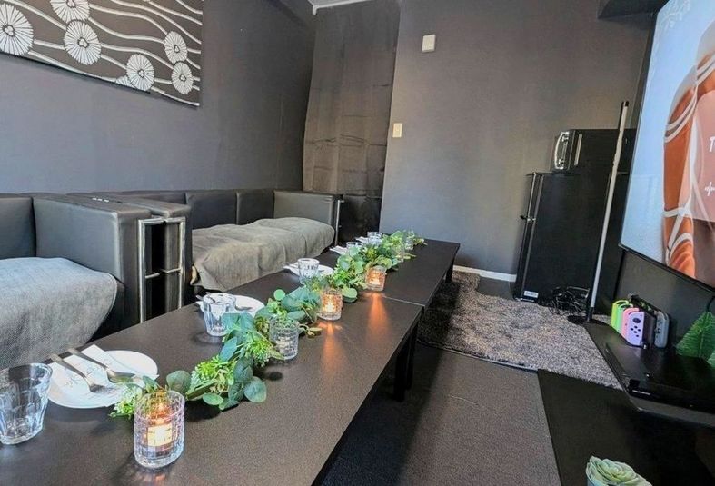 エクセルシオールスペース シアター西新宿 - エクセルシオールスペース西新宿