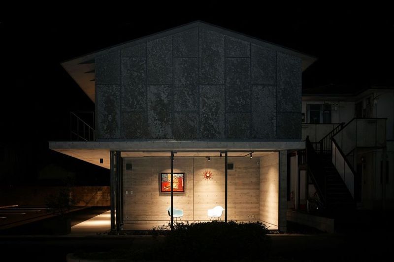 ギャラリー - 日新設計株式会社　ギャラリー