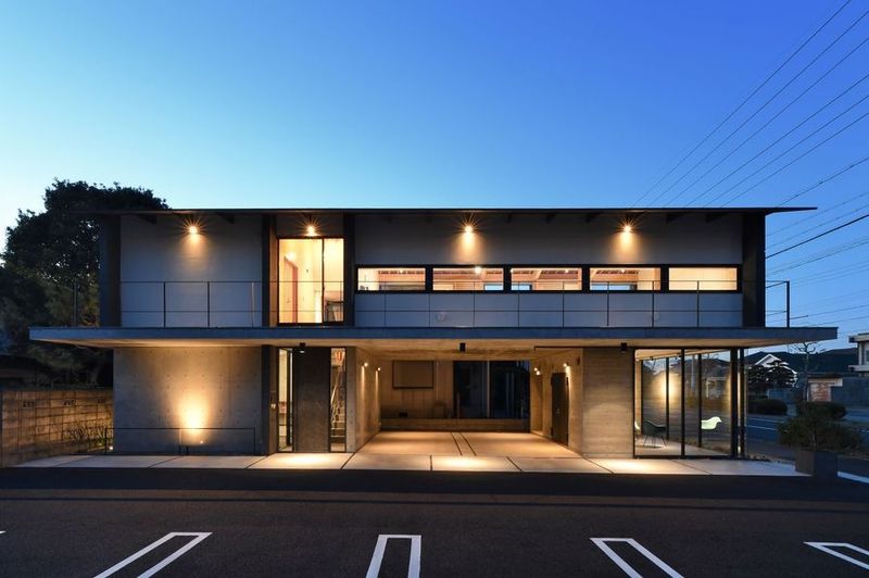 ギャラリー - 日新設計株式会社　ギャラリー