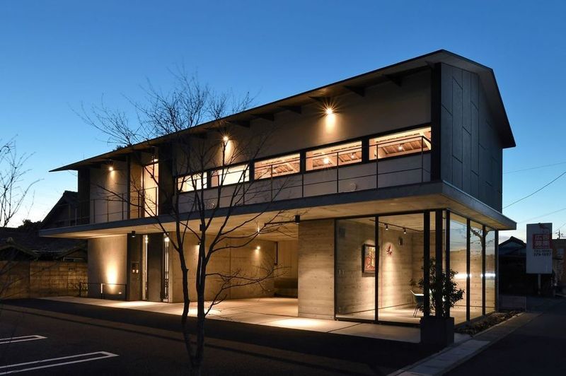 ギャラリー - 日新設計株式会社　ギャラリー