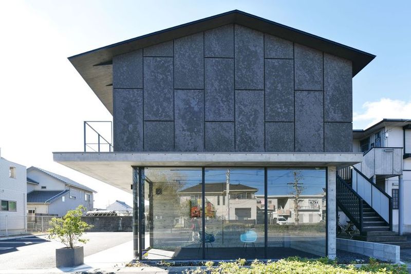 ギャラリー - 日新設計株式会社　ギャラリー