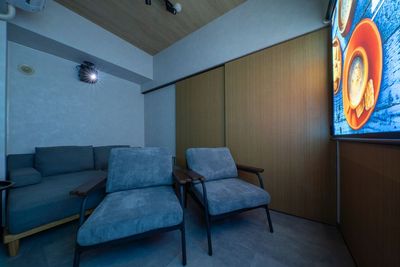 513_MOLEすすきのの室内の写真