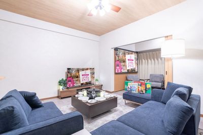 スペモ🏠️歓送迎会🎊プロジェクター🎬ゲーム🆗デート👫ボドゲ🎲女子会🍒513_MOLEすすきの - 513_MOLEすすきの