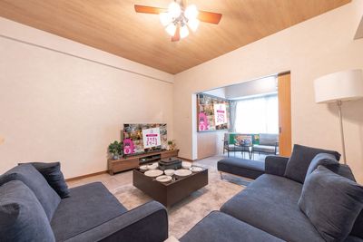 513_MOLEすすきのの室内の写真