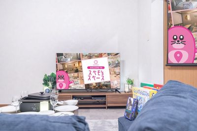 513_MOLEすすきのの室内の写真