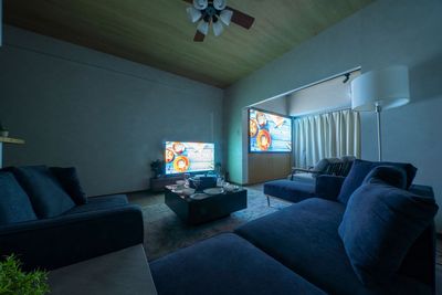 513_MOLEすすきのの室内の写真