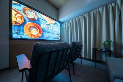 513_MOLEすすきのの室内の写真