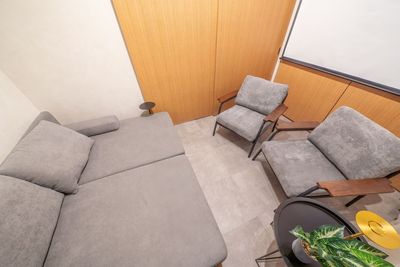 513_MOLEすすきのの室内の写真