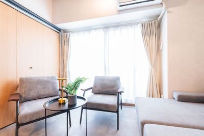 513_MOLEすすきのの室内の写真