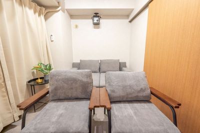 513_MOLEすすきのの室内の写真