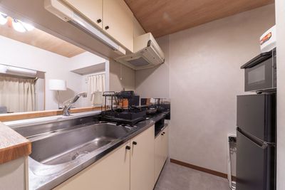 513_MOLEすすきのの室内の写真