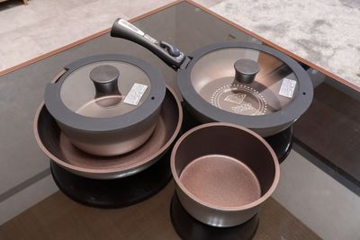 513_MOLEすすきのの設備の写真