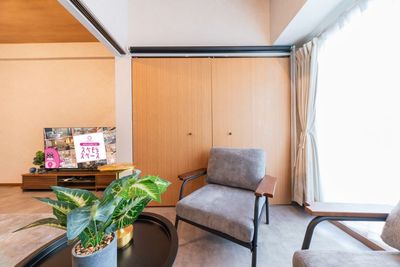 513_MOLEすすきのの室内の写真