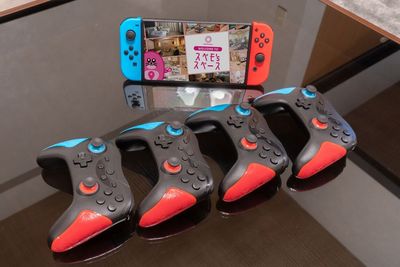 513_MOLEすすきのの設備の写真