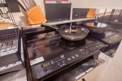 513_MOLEすすきのの設備の写真