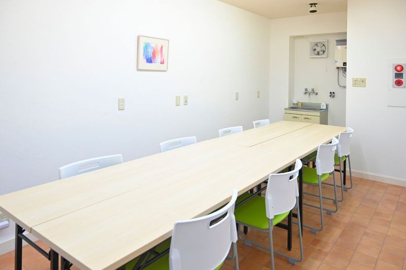 貸し教室、貸し会議室 - 藤田家 貸空間 【サカエマチ商店街】