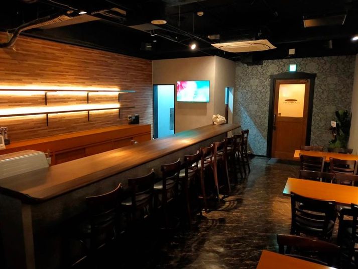 GUZEL福岡 - Karaoke Bar カラオケ バー - カワナミ福岡西新ビル