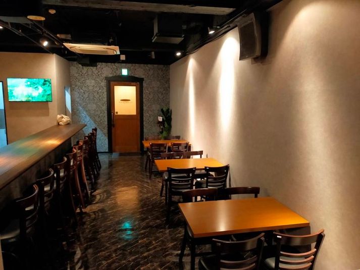 GUZEL福岡 - Karaoke Bar カラオケ バー - カワナミ福岡西新ビル