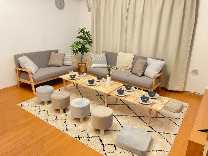 〈オアシス相模大野〉space.GO - 〈オアシス相模大野〉space.GO