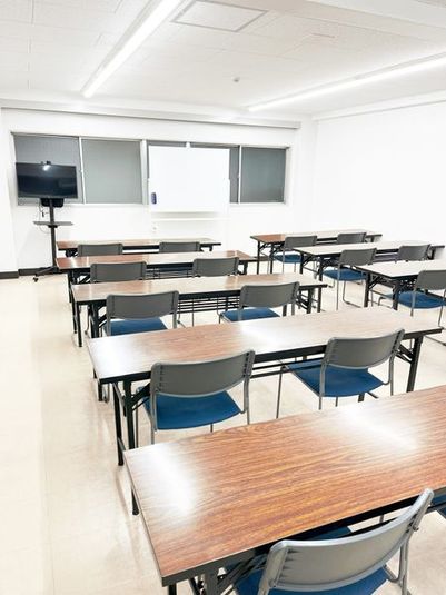 【心斎橋】PF会議室・自習室3B - 【心斎橋】PF会議室・自習室【第3ビル3B】