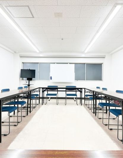 【心斎橋】PF会議室・自習室3B - 【心斎橋】PF会議室・自習室【第3ビル3B】