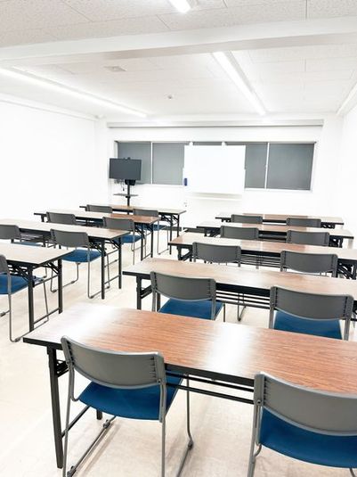 【心斎橋】PF会議室・自習室3B - 【心斎橋】PF会議室・自習室【第3ビル3B】