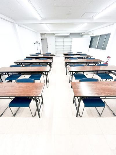 【心斎橋】PF会議室・自習室3B - 【心斎橋】PF会議室・自習室【第3ビル3B】