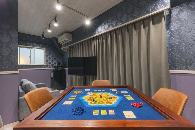 577_Game渋谷 - 577_Game渋谷