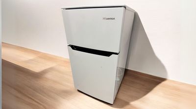 冷蔵庫、冷凍庫 - ハッピースクールビル HSビル・ワーキングスペースの設備の写真