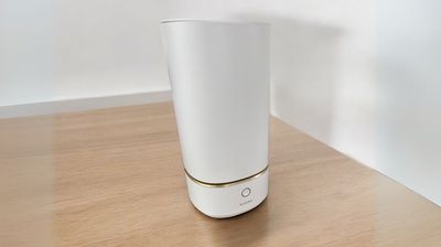 加湿器 - ハッピースクールビル HSビル・ワーキングスペースの設備の写真