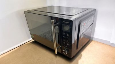 電子レンジ - ハッピースクールビル HSビル・ワーキングスペースの設備の写真