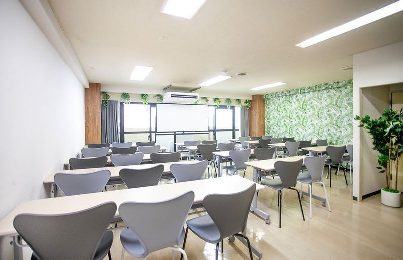 仙台FRIENDS XIX  貸会議室（20名用） - 仙台FRIENDS XIX