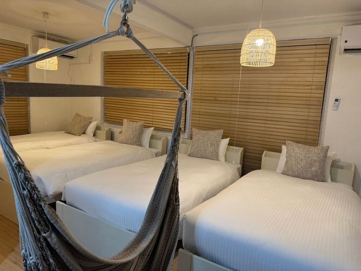 NAGO75 - スペース75