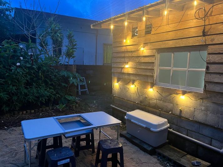 NAGO75 - スペース75