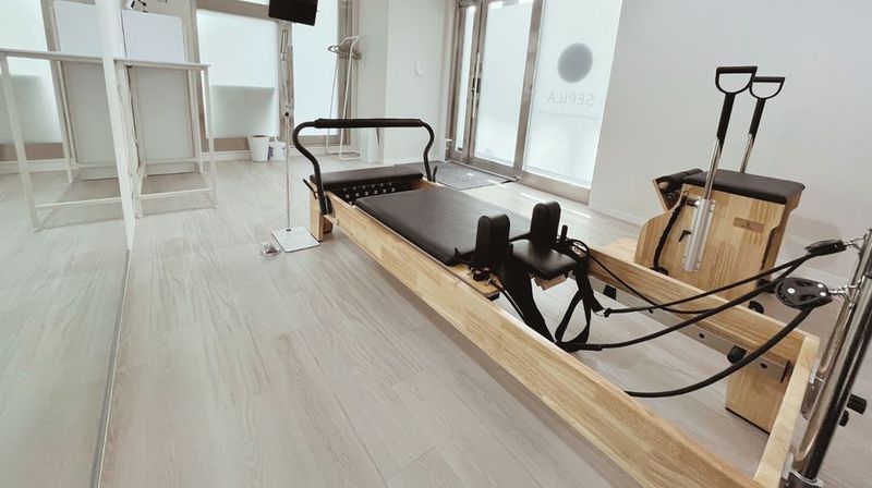 SEPILA錦糸町 - SEPILA錦糸町