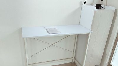 デスク - SEPILA SEPILA錦糸町の設備の写真