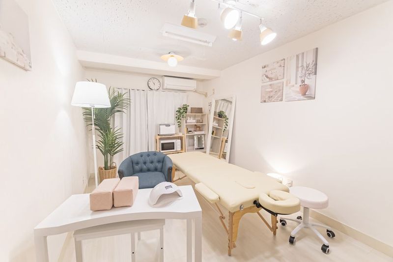 レンタルサロンEllie三軒茶屋（エリー） - レンタルサロンEllie三軒茶屋