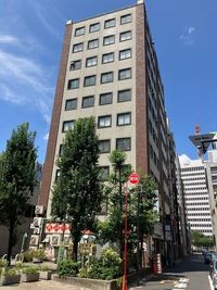 外観 - 【ReBeCo】東京の隠れ家的コワーキングスペース コワーキングスペース（ボディケア60分付き）の外観の写真
