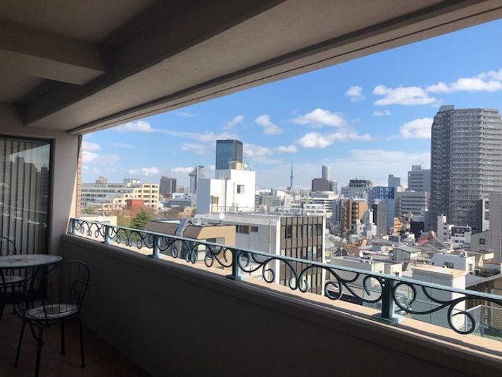 ココロノオフィス神楽坂セミナールーム - ココロノオフィス神楽坂セミナールーム