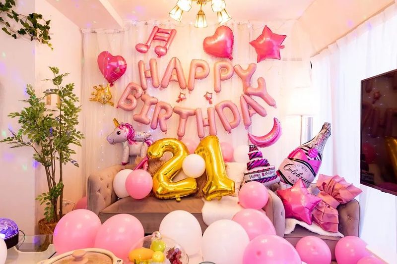 東新宿駅徒歩3分｜24h利用可能｜パーティー | 12名[61] - 【Elegance東新宿】