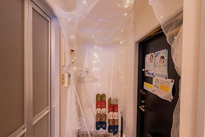 【Elegance東新宿】 東新宿駅徒歩3分 | 24h | パーティー | 12名[61]の室内の写真