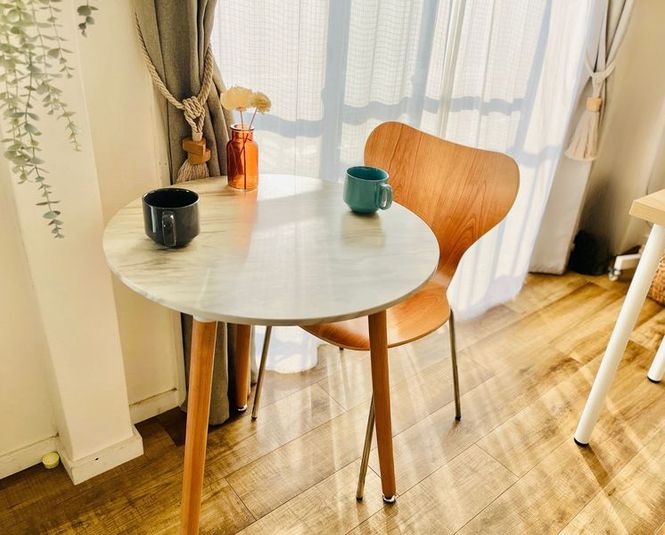 青空・バルコニー付き癒されスペース[Nemica二子玉川1] - Nemica二子玉川1