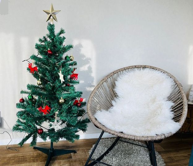 青空・バルコニー付き癒されスペース[Nemica二子玉川1] - Nemica二子玉川1