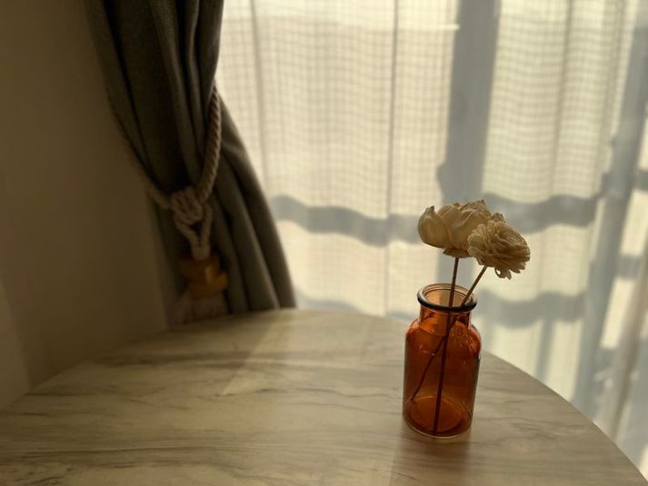 青空・バルコニー付き癒されスペース[Nemica二子玉川1] - Nemica二子玉川1