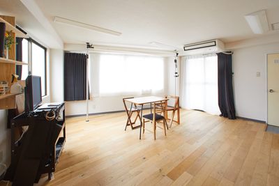 神保町2丁目スタジオ 撮影スタジオ、貸しスペースの室内の写真