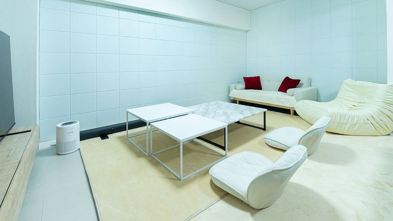 ライオンエイト24伏見 - ライオンエイト24伏見