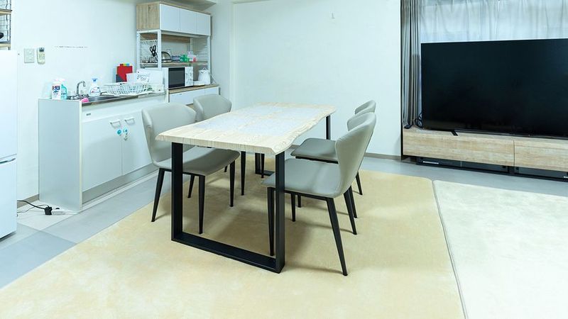 ライオンエイト24伏見 - ライオンエイト24伏見