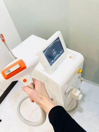 心斎橋徒歩1分🚃好立地❣️レンタルルーム【1】⭐️ - 【心斎橋駅すぐ！】アクセス/清潔感◎レンタルエステサロン