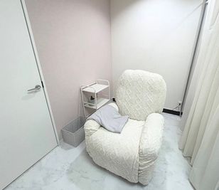 貸出業務用機械充実!!店内改装マツエク/エステ/整体  - 【心斎橋駅すぐ！】アクセス/清潔感◎レンタルエステサロン