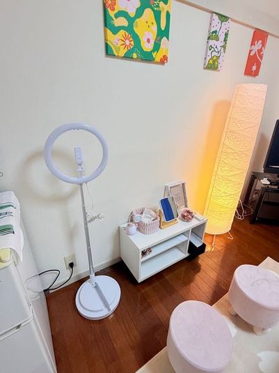 多目的ラウンジスペース（パーティー可） - シティパレス　ラウンジスペース